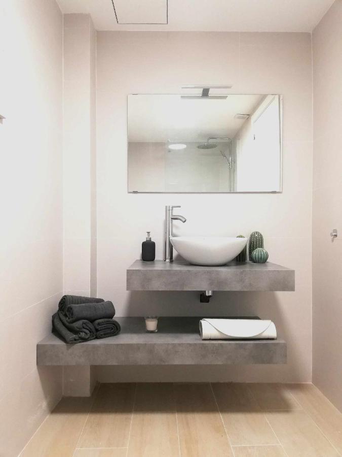 Mazi Apartments Suite Mataro Exterior photo