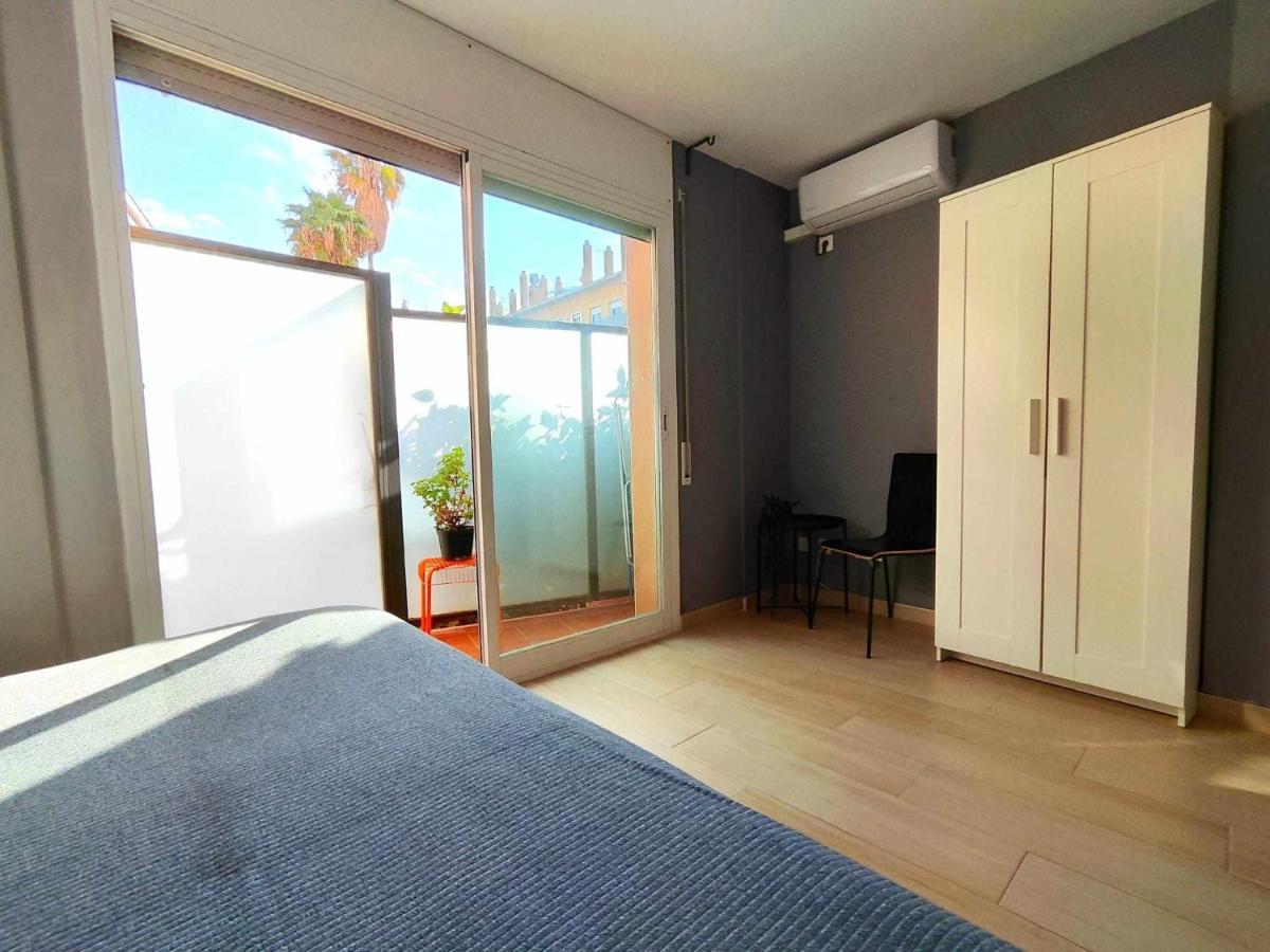 Mazi Apartments Suite Mataro Exterior photo