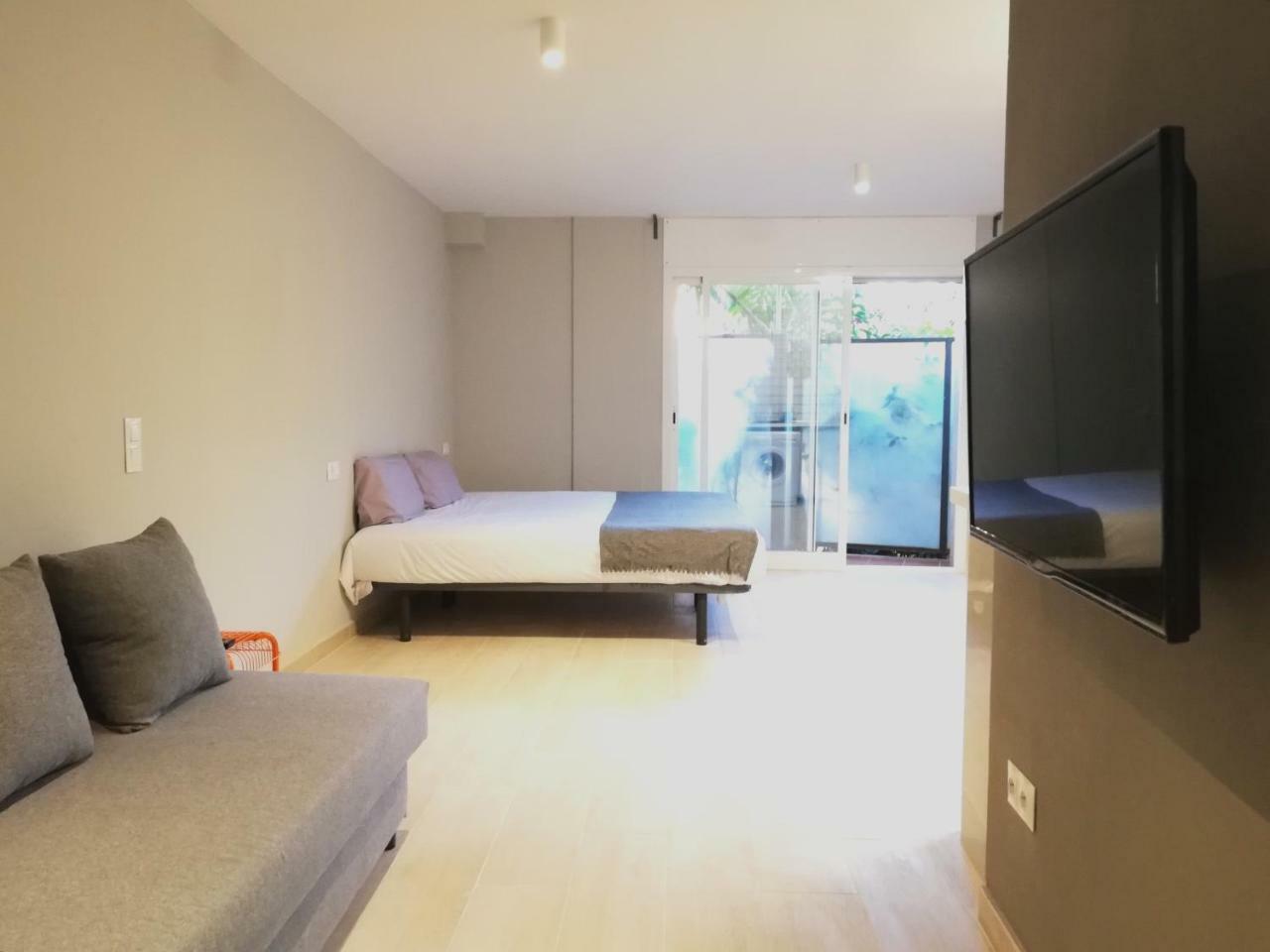 Mazi Apartments Suite Mataro Exterior photo